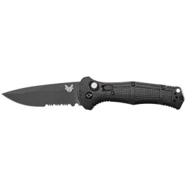 noz-benchmade-9070sbk-claymore
