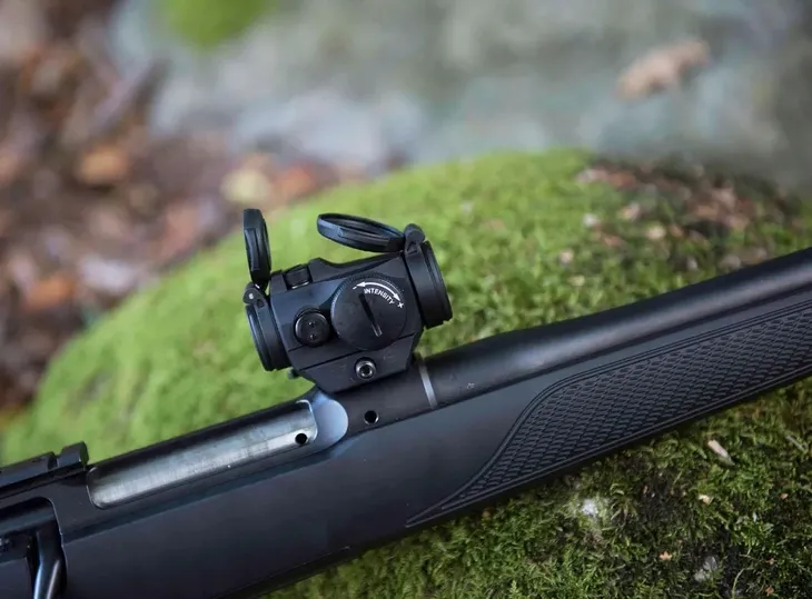 kolimator-aimpoint-micro-h-2-2-moa-stan-nowy-marka-aimpoint