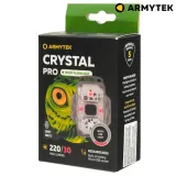 latarka-armytek-crystal-pro-grey-stan-nowy-waga-z-opakowaniem-0-2-kg