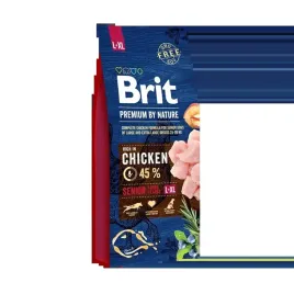 brit-premium-by-nature-senior-l-xl-z-kurczakiem-15kg-brit