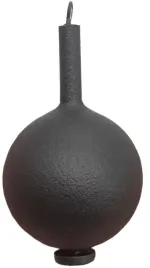 bombka-matchpro-slow-sinking-bomb-black-28mm-13g