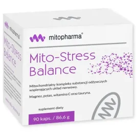 mito-stress-balance-mitopharma-na-stres-zmeczenie-i-wyczerpanie