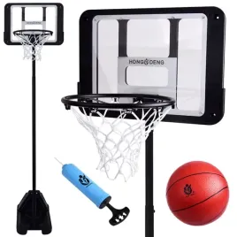 stojaca-tablica-do-koszykowki-kosz-stojak-regulowana-27m-pilka-i-pompka