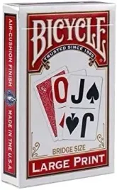 karty-bicycle-rider-back-bridge-size-large-print-czerwone