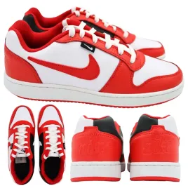 buty-sneakersy-sportowe-meskie-skorzane-wygodne-biale-nike-ebernon-r-43