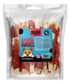 bubu-pets-or-smaczki-dla-psa-or-paski-z-dorsza-owiniete-kaczka-or-500g
