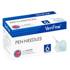 igly-do-penow-wstrzykiwaczy-verifine-32g-023mm-x-6mm-100-sztuk