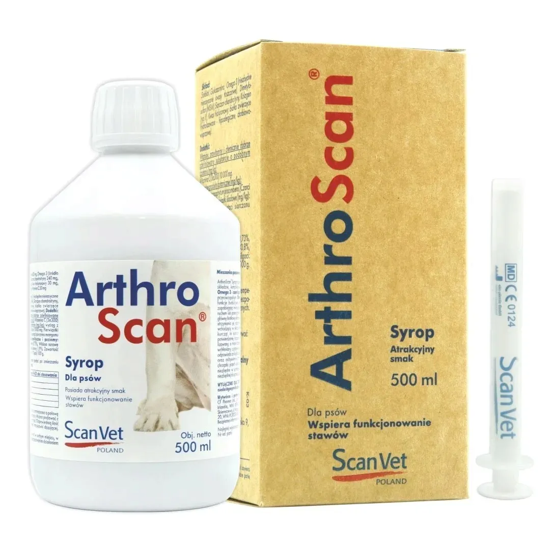 scanvet-arthroscan-500ml-scanvet