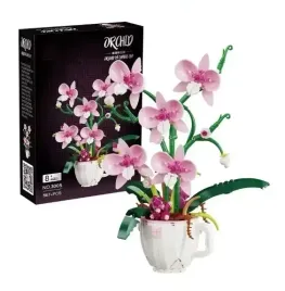 klocki-orchidea-567-el-rozowe-kwiaty-w-filizance-piekne-ozdobne-pudelko