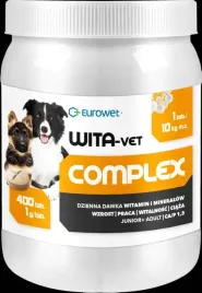 eurowet-wita-vet-junior-aldut-400tab-eurowet