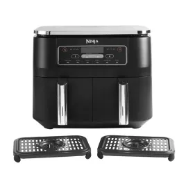frytkownica-beztluszczowa-airfryer-smart-ninja-podwojny-kosz-x2-posilki