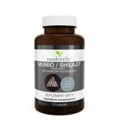 medverita-mumio-shilajit-ekstrakt-20percent-kwasow-fulwowych-120-kaps-stawy-kosci