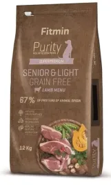 fitmin-purity-senior-grainfree-light-lamb-12kg-fitmin