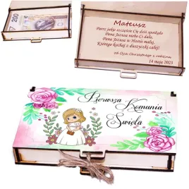 dedykacja-chlopca-dziewczynki-pamiatka-pierwszej-komunii-pudelko-pieniadze