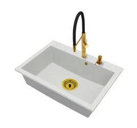 zlewozmywak-granitowy-jednokomorowy-elite-70-bateria-syfon-zloty-dozownik