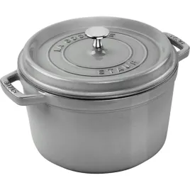 garnek-zeliwny-okragly-wysoki-4-8l-grafitowy-la-cocotte-staub