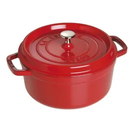 garnek-zeliwny-okragly-3-8l-czerwony-la-cocotte-staub