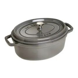 garnek-zeliwny-owalny-3-2l-grafitowy-la-cocotte-staub