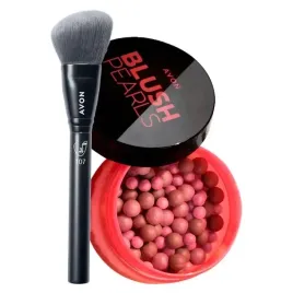 avon-zestaw-do-twarzy-roz-w-perelkach-deep-skosny-pedzel-do-konturowania