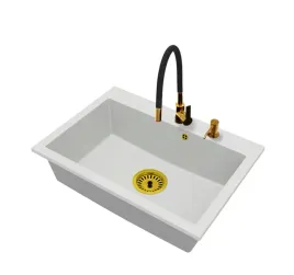 zlewozmywak-granitowy-jednokomorowy-elite-70-bateria-syfon-zloty-dozownik