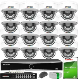 zestaw-hikvision-na-16-kamer-ip-6mpx-smart-hybrid-light-colorvu-dysk-2tb