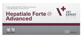 vetexpert-hepatiale-forte-advanced-30-tabletek-vetexpert