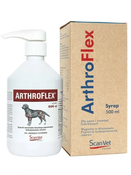 scanvet-arthroflex-500ml-scanvet-waga-500-g
