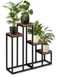 kwietnik-stojacy-czarny-pallen-postarzany-dab