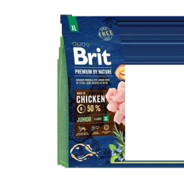brit-premium-by-nature-junior-xl-z-kurczakiem-15kg-brit