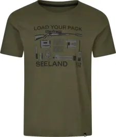 t-shirt-seeland-packing-grape-leaf-m