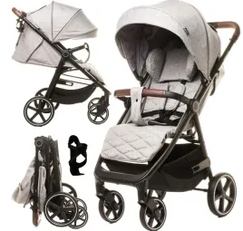 4baby-lekki-wozek-spacerowy-duze-kola-0-22kg-akcesoria-stinger-pro-grey