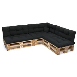 poduszki-ogrodowe-pikowane-zestaw-8-sztuk-czarny