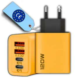 szybka-ladowarka-sieciowa-120w-4w1-qc-3-0-2-x-usb-c-pd-uniwersalna-mocna