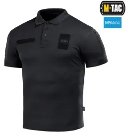 m-tac-koszulka-polo-t-shirt-elite-tactical-coolmax-black-czarna-s
