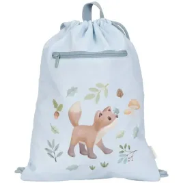 little-dutch-worek-sportowy-plecak-dla-dzieci-forest-friends