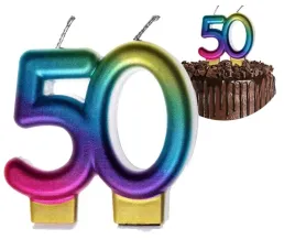 swieczka-urodzinowa-metaliczna-teczowa-cyfra-50