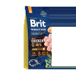 brit-premium-by-nature-junior-m-z-kurczakiem-15kg-brit