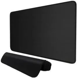 podkladka-pod-myszke-mysz-35x25cm-na-biurko-czarna-gamingowa-mata-biurkowa