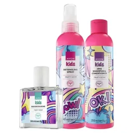avon-kids-zestaw-dla-dziewczynek-szampon-spray-do-rozczesywania-woda