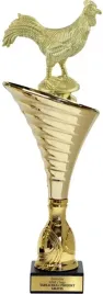 piekny-zloty-puchar-z-figurka-kogut-drob-28-cm-tabliczka-gratis