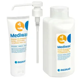 zestaw-kremow-mediwax-emulsja-krem-do-pielegnacji-rak-75ml-i-500ml