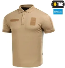 m-tac-koszulka-polo-t-shirt-elite-tactical-coolmax-coyote-l