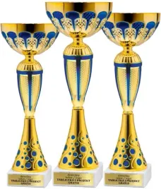 nowoczesny-komplet-pucharow-zlote-oraz-niebieskie-33-31-29-cm-grawerki