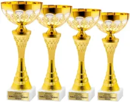 piekny-komplet-pucharow-bialo-zlotych-33-31-28-26-cm-grawerki-gratis