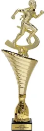 piekny-zloty-puchar-z-figurka-bieganie-biegi-33-cm-grawer-gratis