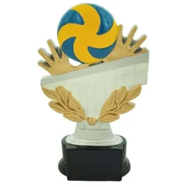 statuetka-odlewana-siatkowka-18-cm-grawer-gratis