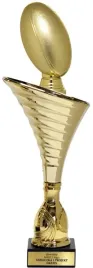 zloty-puchar-futbol-amerykanski-27-cm-tabliczka-grawer-gratis