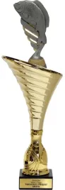 zloty-puchar-statuetka-wedkarstwo-30-cm-tabliczka-grawer-gratis