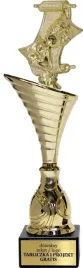 piekny-zloty-puchar-z-figurka-teatr-sztuka-maska-32-cm-grawer-gratis