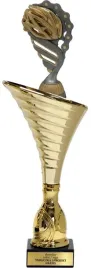 zloty-puchar-statuetka-kolarstwo-30-cm-tabliczka-grawer-gratis